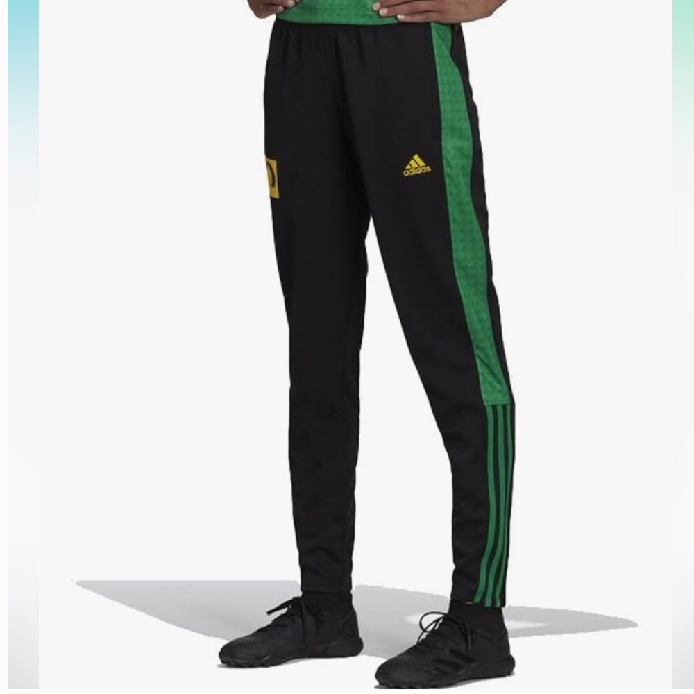 Adidas Lego Track Pants Men's Athleisure Size M